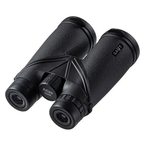 Бинокль GAUT Atlas 10x50 изображение