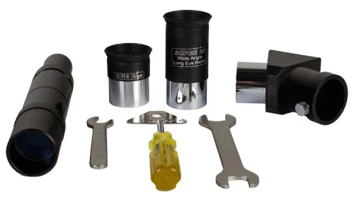 Телескоп Sky-Watcher BK 909AZ3 картинка