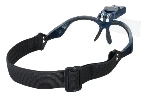 Лупа-очки Levenhuk Discovery Crafts DGL 40 фотография