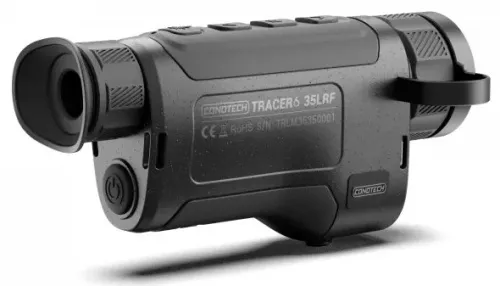 Тепловизор CONOTECH Tracer6 35 LRF с дальномером изображение