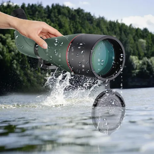 Зрительная труба SVBONY SV408 20–60x80 WP фотография