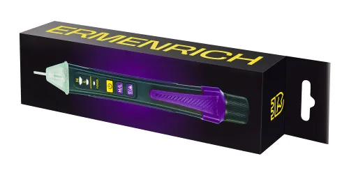 Индикатор напряжения Ermenrich Zing WT22 фото