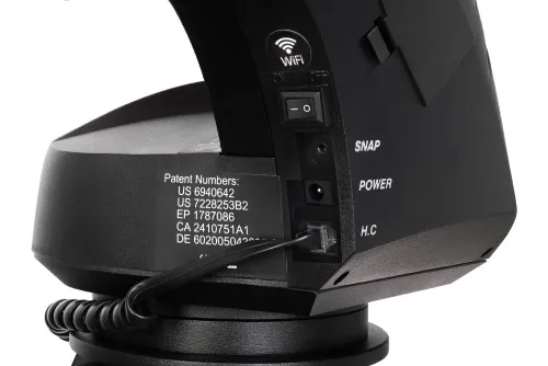 Телескоп Sky-Watcher Star Discovery MAK102 SynScan GOTO фото