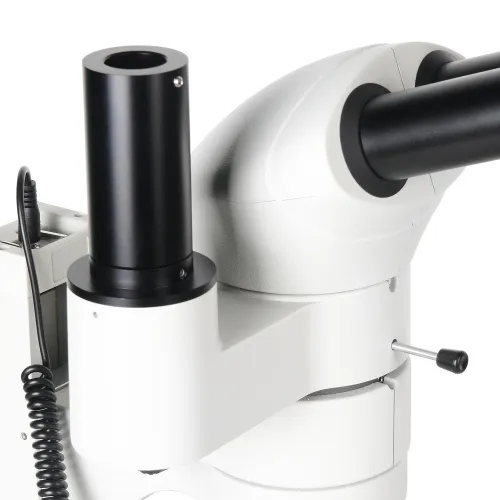 Микроскоп стереоскопический Микромед MC-А-0880 изображение