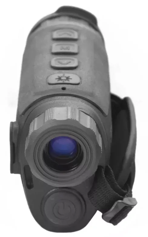 Тепловизор CONOTECH Tracer 35 LRF Pro с дальномером фотография