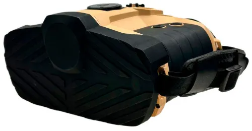 Бинокль тепловизионный RED Amarant PRO «Антиснайпер», пятиканальный фото