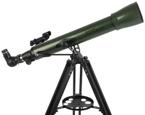 Телескоп Celestron ExploraScope 70 AZ фото