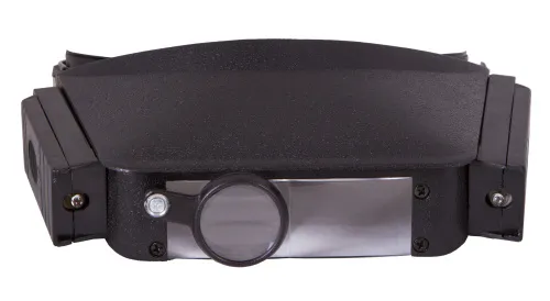 Лупа налобная Levenhuk Zeno Vizor H1 изображение