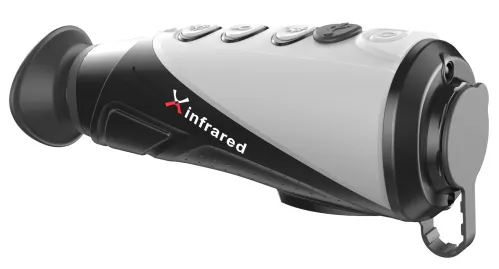 Монокуляр тепловизионный iRay Xeye E2n v2 фотография