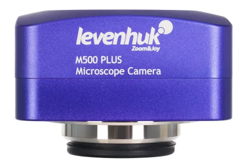 Камера цифровая Levenhuk M500 PLUS фотография