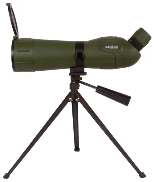 Зрительная труба Konus Konuspot-60C 20–60x60 изображение