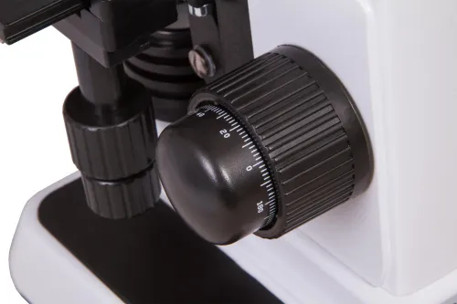 Микроскоп Bresser Erudit DLX 40–1000x изображение