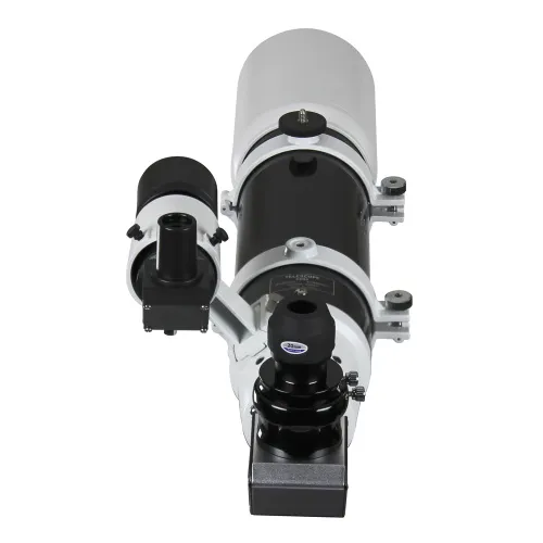 Труба оптическая Sky-Watcher BK ED80 Steel OTAW фотография
