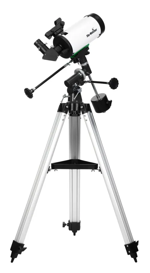 Телескоп Sky-Watcher SKYMAX BK MAK90EQ1 фотография