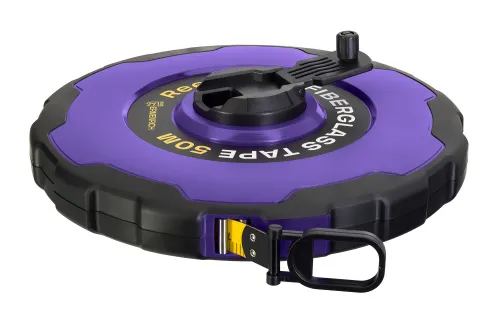 Рулетка Ermenrich Reel SR50 фото