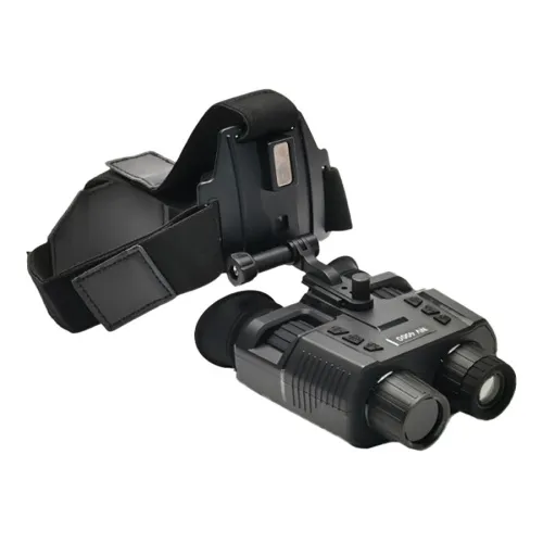 Прибор ночного видения Командарм NV 4000 Ястреб изображение