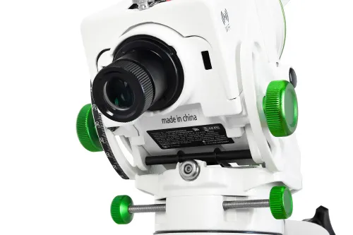 Монтировка Sky-Watcher Star Adventurer GTi с треногой фото