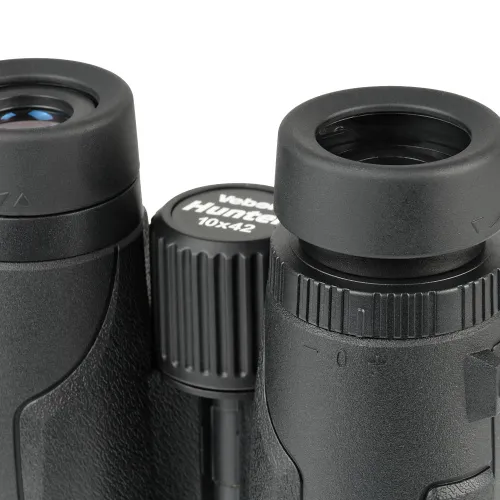 Бинокль Veber Hunter 10x42 фотография