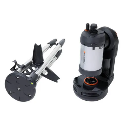 Телескоп Celestron NexStar Evolution 5 фото