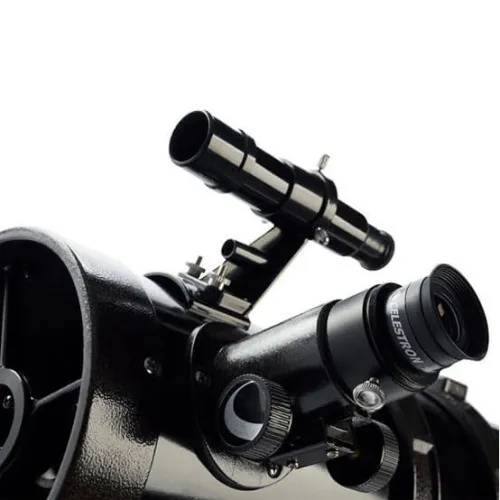 Телескоп Celestron PowerSeeker 127 EQ-MD фото