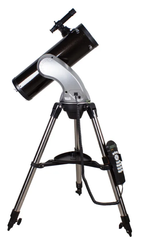 Телескоп Sky-Watcher BK P1145AZGT SynScan GOTO фотография