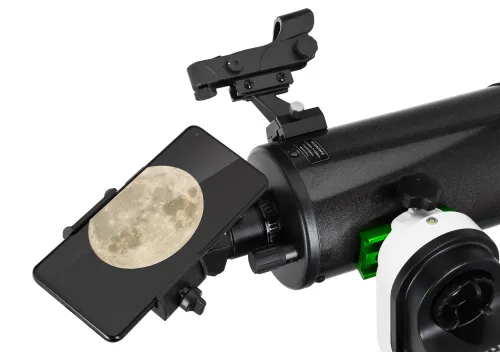 Телескоп Sky-Watcher MAK102 AZ-GTi SynScan GOTO картинка