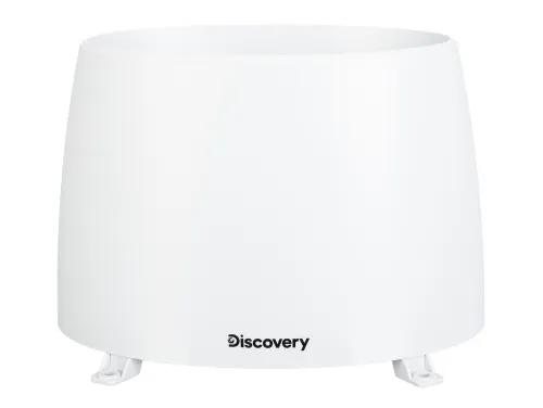 Метеостанция Levenhuk Discovery Report WA60 фото