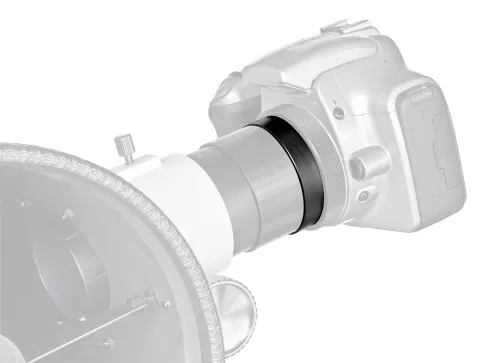 Телескоп Bresser Messier NT-150S/750 EXOS-1/EQ4 фото