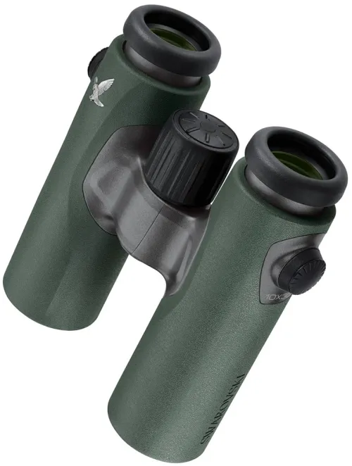 Бинокль SWAROVSKI CL Companion 8x30 Wild Nature изображение