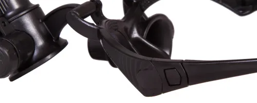 Лупа-очки Levenhuk Zeno Vizor G8 изображение