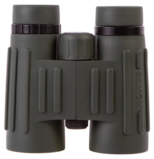 Бинокль Konus Emperor 8x42 WA Green фотография