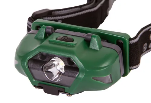 Фонарь налобный Konus Konusflash-5 фото