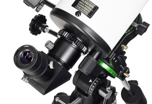 Телескоп Sky-Watcher MAK90 StarQuest EQ1 картинка