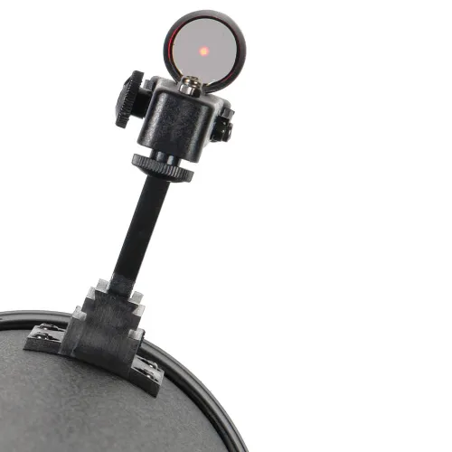 Телескоп Veber NewStar LT60090 AZII картинка