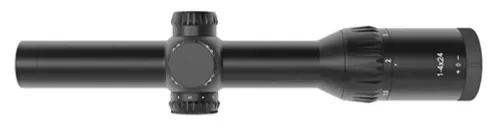Прицел оптический ARTELV CRS 1–4x24 SFP картинка