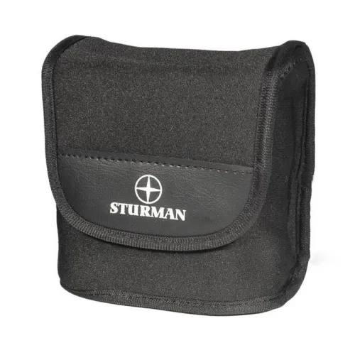 Бинокль STURMAN 10x25 WP картинка