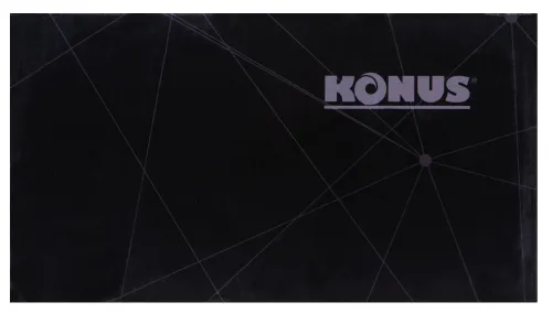 Монокуляр ночного видения Konus Konuspy-12 картинка