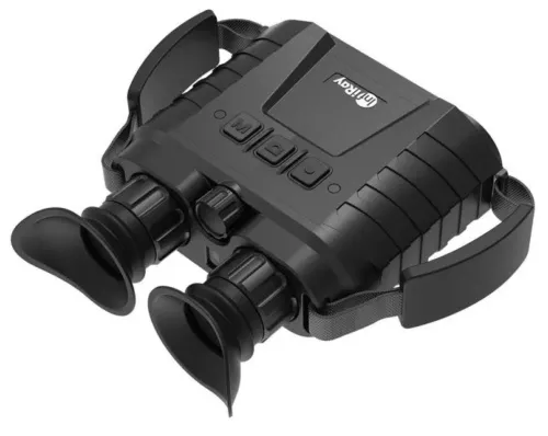Бинокль тепловизионный iRay xFuse PF6 картинка
