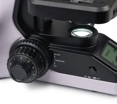 Микроскоп биологический MAGUS Bio 240B фото