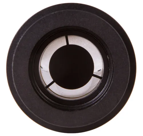 Конденсор темного поля (сухой, NA 0,9) для микроскопов Levenhuk MED 30/35/40/45 фото