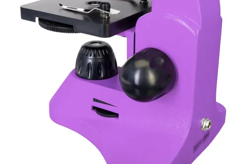 Микроскоп Levenhuk Rainbow 50L фотография