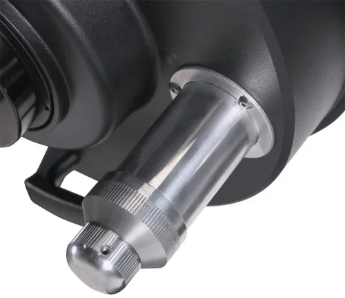 Труба оптическая Meade 16" ACF/UHTC с пластиной Losmandy-style фото