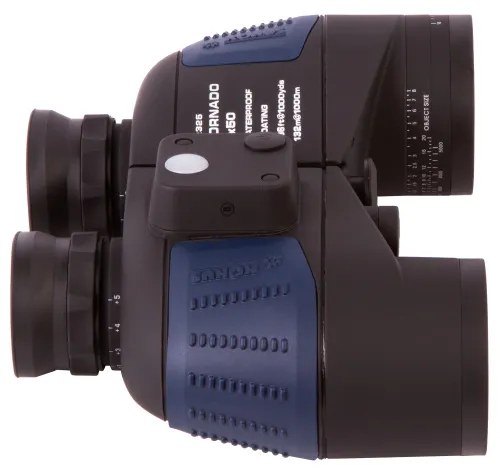 Бинокль Konus Tornado 7x50 изображение