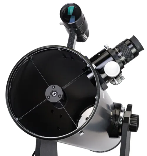 Телескоп Добсона Levenhuk Ra 200N Dob фото