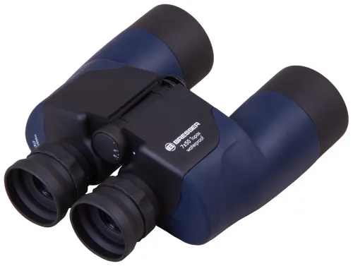 Бинокль Bresser Topas 7x50 WP изображение