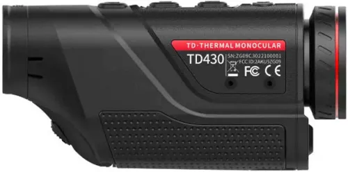 Тепловизор Guide TD430 фотография