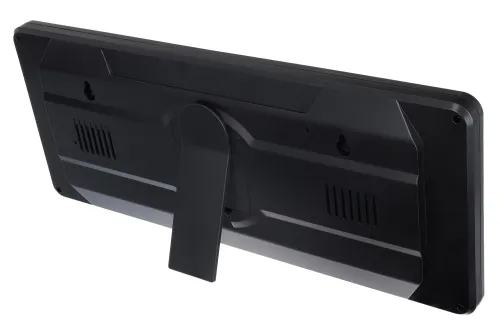 Часы-термометр Levenhuk Wezzer Tick H80 фотография