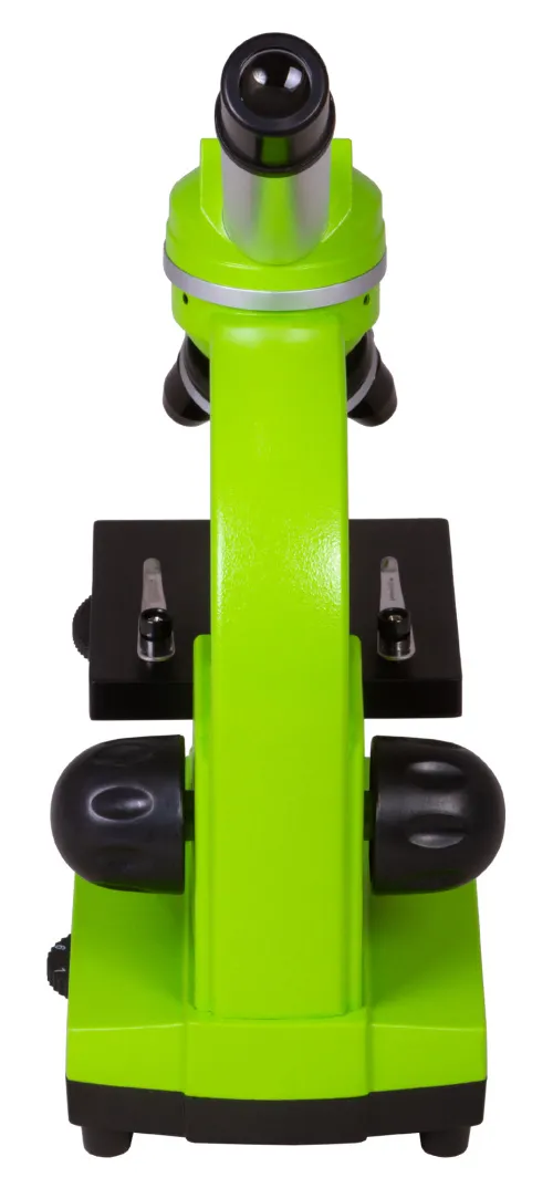 Микроскоп Bresser Junior Biolux SEL 40–1600x изображение
