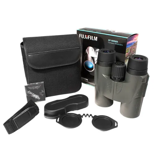 Бинокль Fujinon KF 8x42 H фото