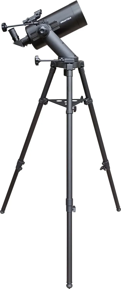 Телескоп PRAKTICA SkyMAK 127 Alt-AZ фотография